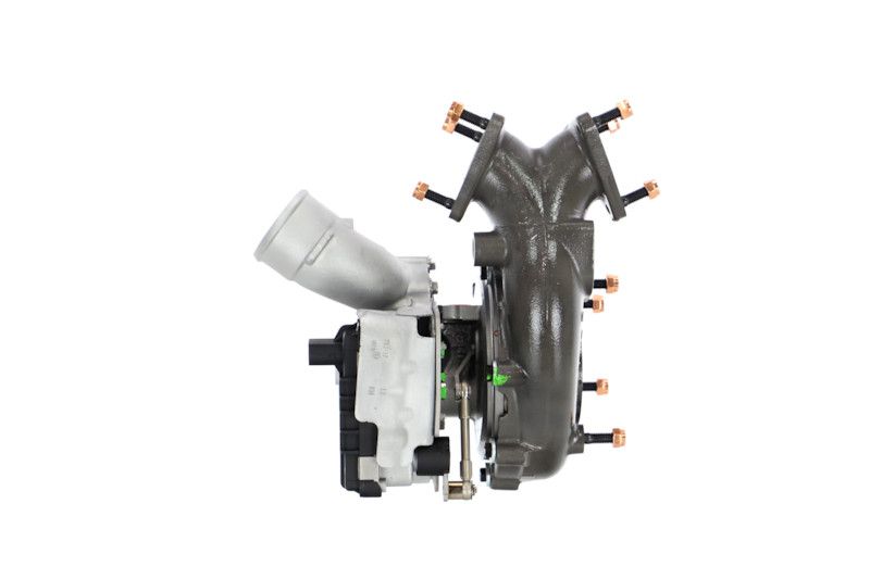REMANTE 003-002-001073R Charger, charging (supercharged/turbocharged)