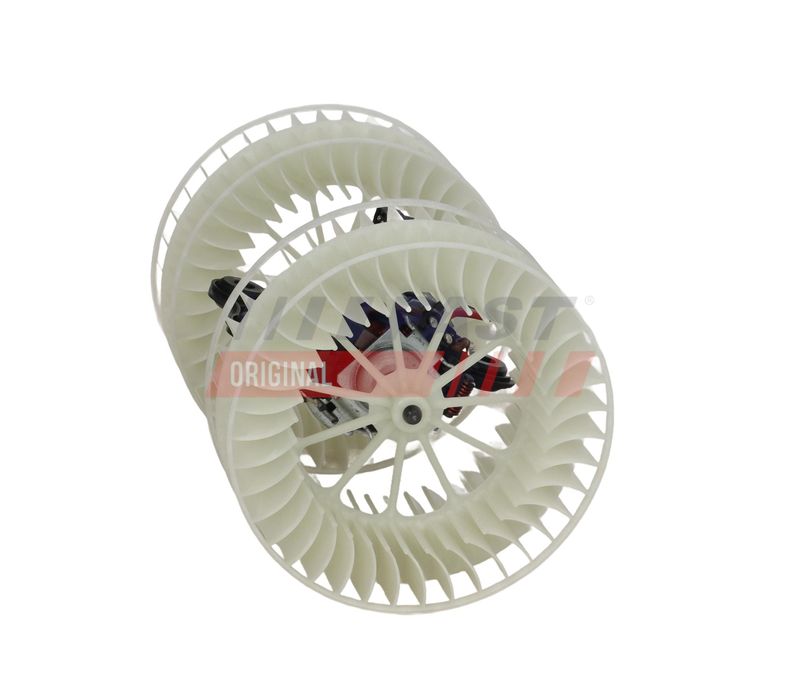 Salongipuhur, FAST FT13812