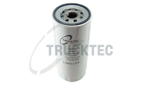 TRUCKTEC AUTOMOTIVE 03.18.005 - Oil Filter
