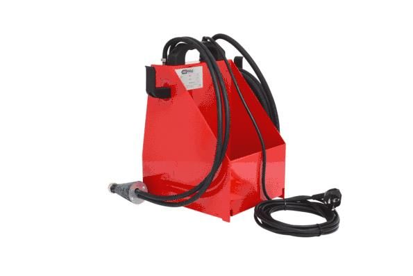 KS TOOLS 160.0700 Filling/Bleeding Unit, brake hydraulics