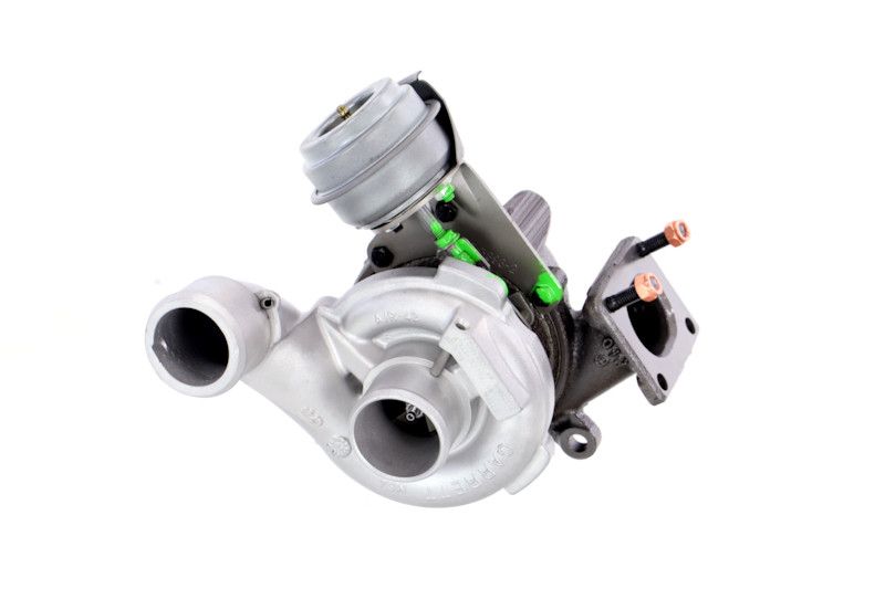 REMANTE 003-001-001014R Charger, charging (supercharged/turbocharged)