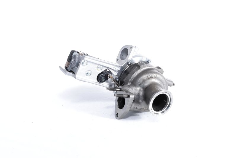 Compresor,sistem de supraalimentare T912933 BTS Turbo