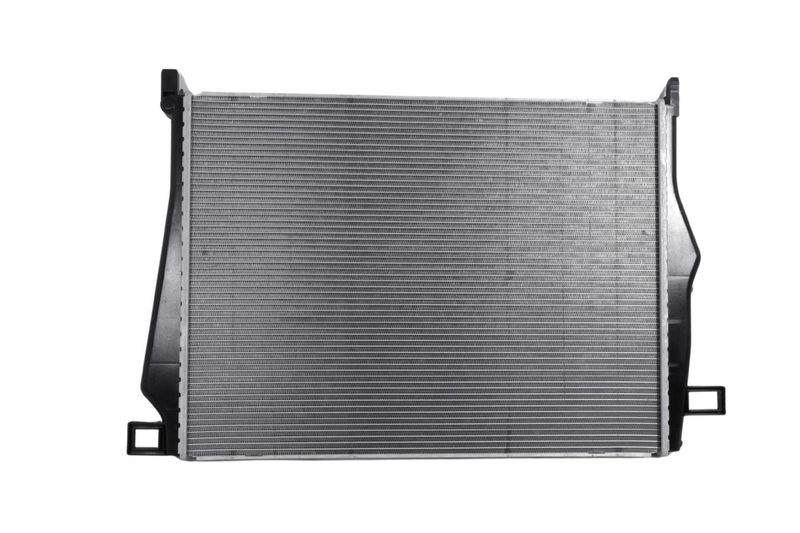 Radiaator, mootorijahutus,...