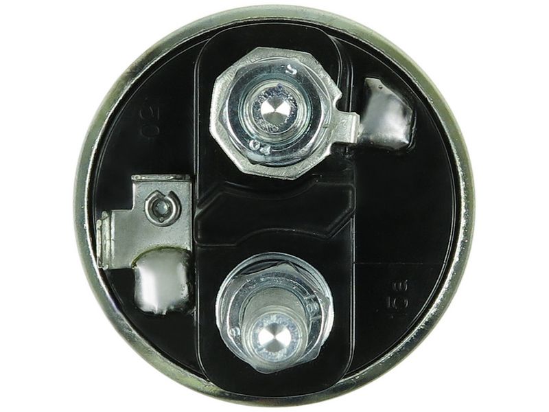 AS-PL SS0161P Solenoid Switch, starter
