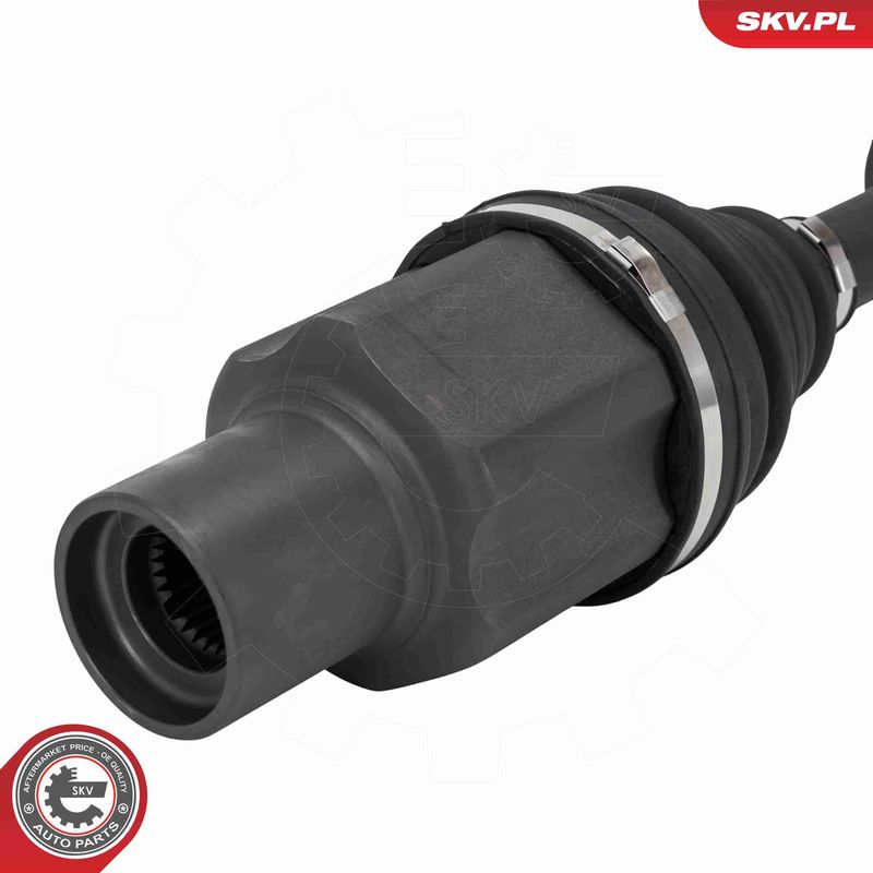 ESEN SKV 40SKV376 Drive Shaft