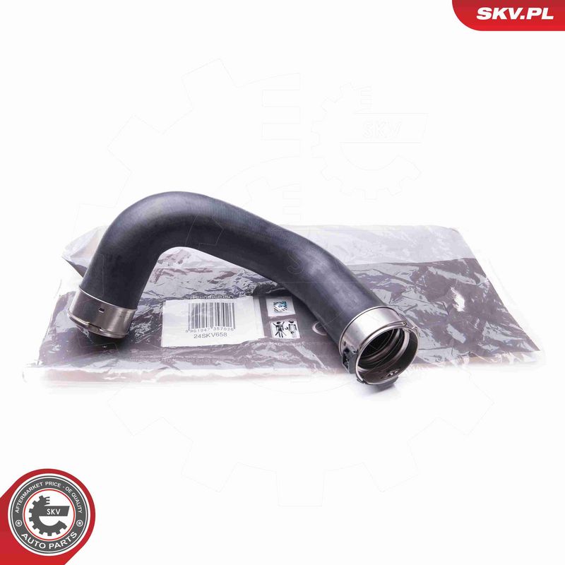 ESEN SKV 24SKV658 - Charge Air Hose