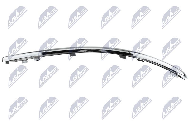 Ehis-, kaitseliist, Põrkeraud, NTY EZC-FT-345