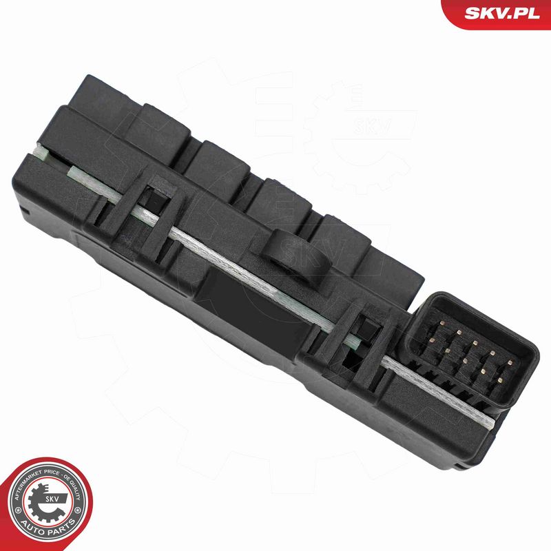 ESEN SKV 95SKV218 Steering Angle Sensor