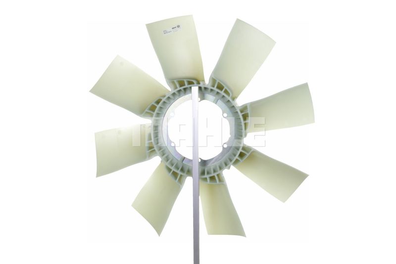 Product Image - Koelventilatorwiel - CFW49000P - MAHLE