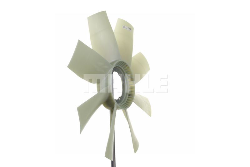 Product Image - Koelventilatorwiel - CFW17000P - MAHLE