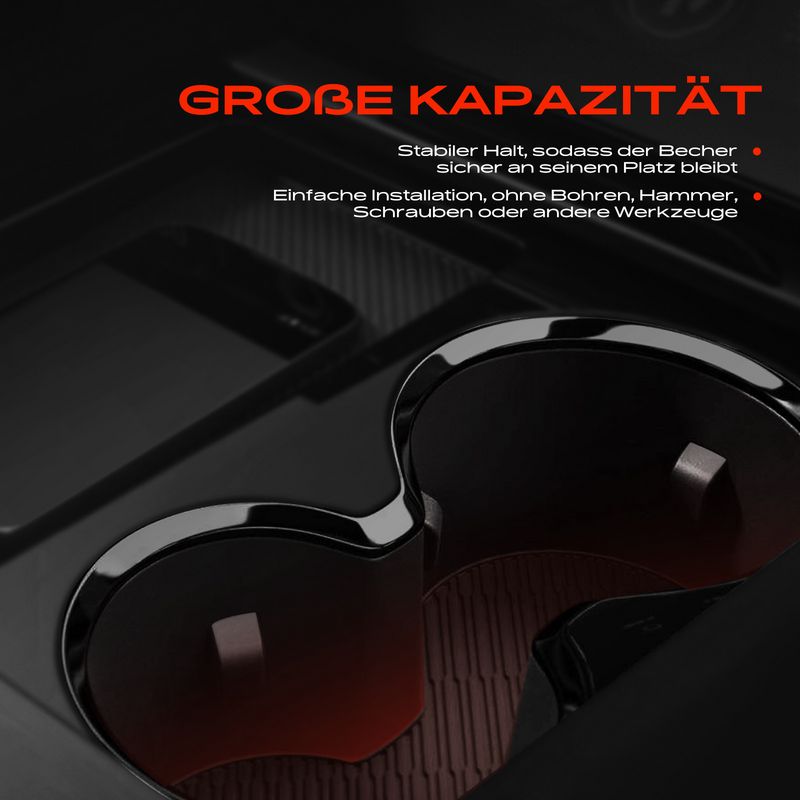 Frankberg 5481FB0044856 Cupholder