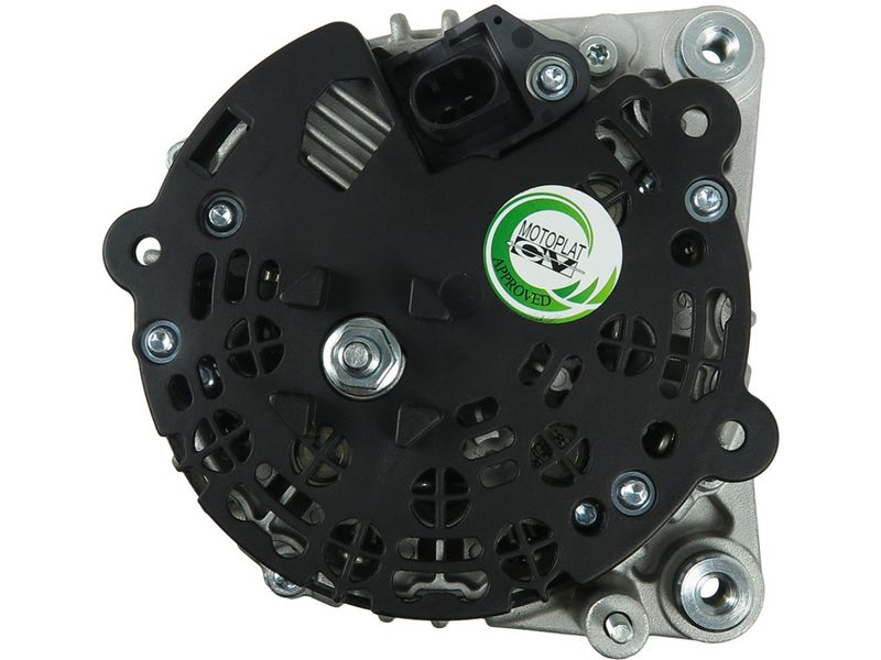 Generaator, AS-PL A0492