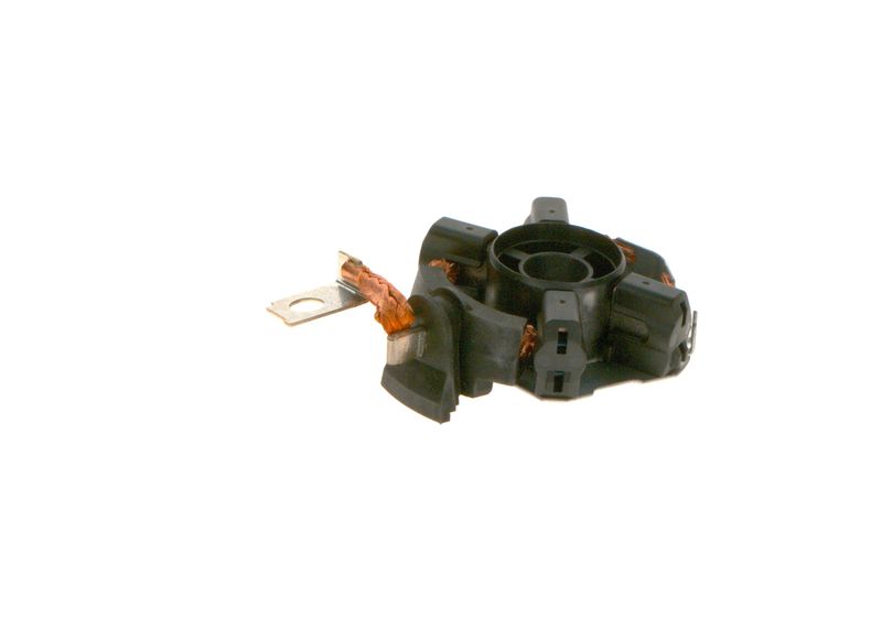 Kinnitus, süsinikuharjad, BOSCH 2 004 336 219