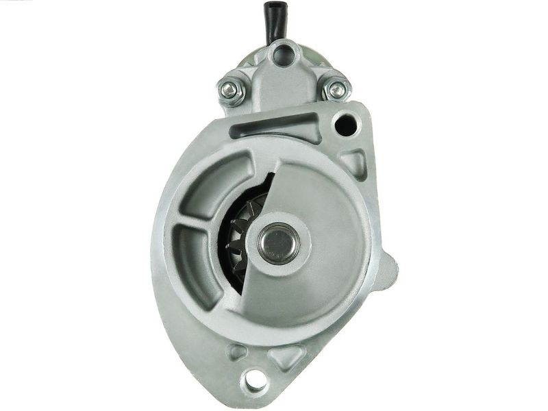 Стартер ND 12V-2.0kW-13t, CS1534, 428000-6760, Hyundai, Kia AS-PL S6219S