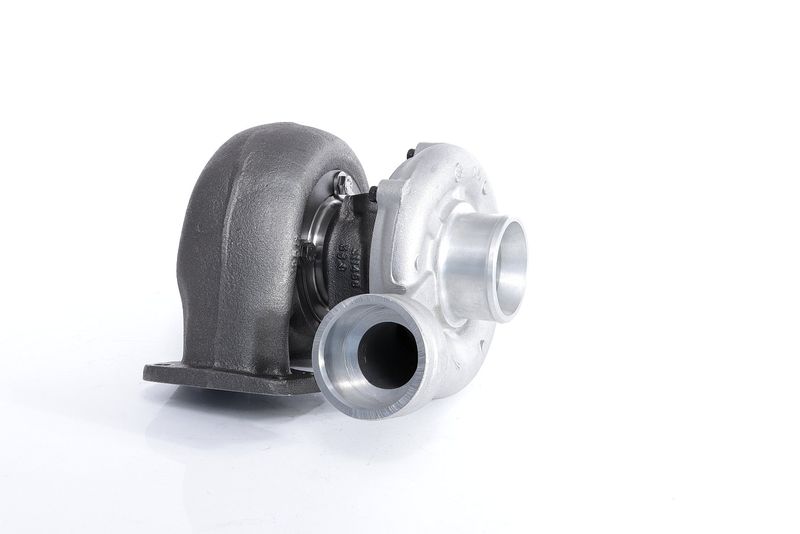 Compresor,sistem de supraalimentare T911100 BTS Turbo