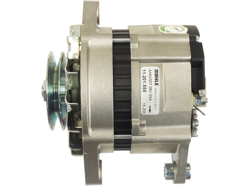 AS-PL A9157(LETRIKA) Alternator