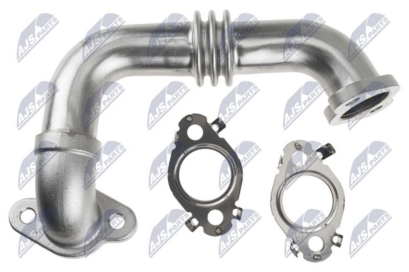 NTY EGR-AU-050 Pipe, EGR valve