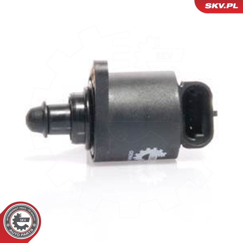 Tühikäigureg.klapp, õhuvarustus, ESEN SKV 08SKV022