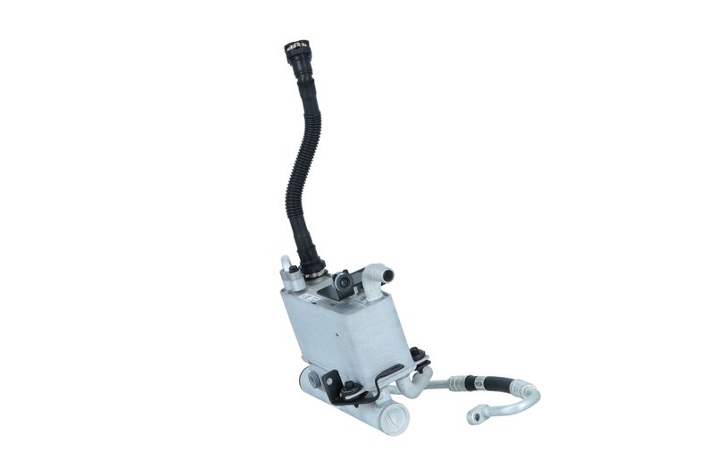 NRF 350716 Condenser, air conditioning