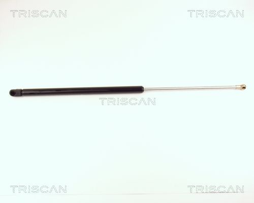 TRISCAN gázrugó, csomag-/poggyásztér 8710 16213