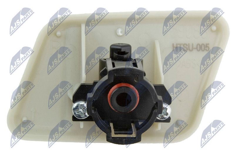 NTY EDS-SU-005 Washer Fluid Jet, headlight cleaning