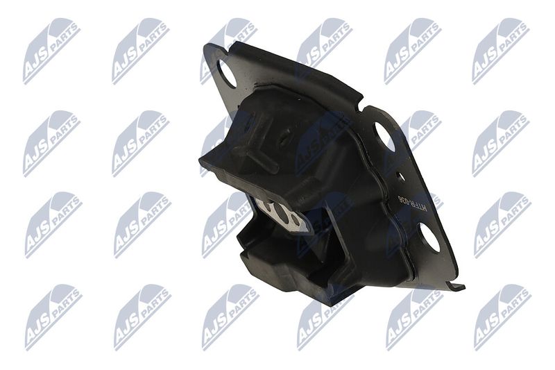 Paigutus, Mootor, NTY ZPS-FR-036