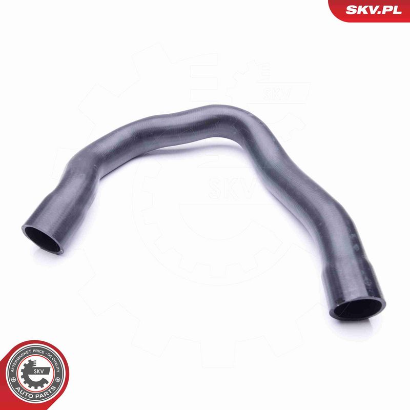 ESEN SKV 24SKV133 Charge Air Hose