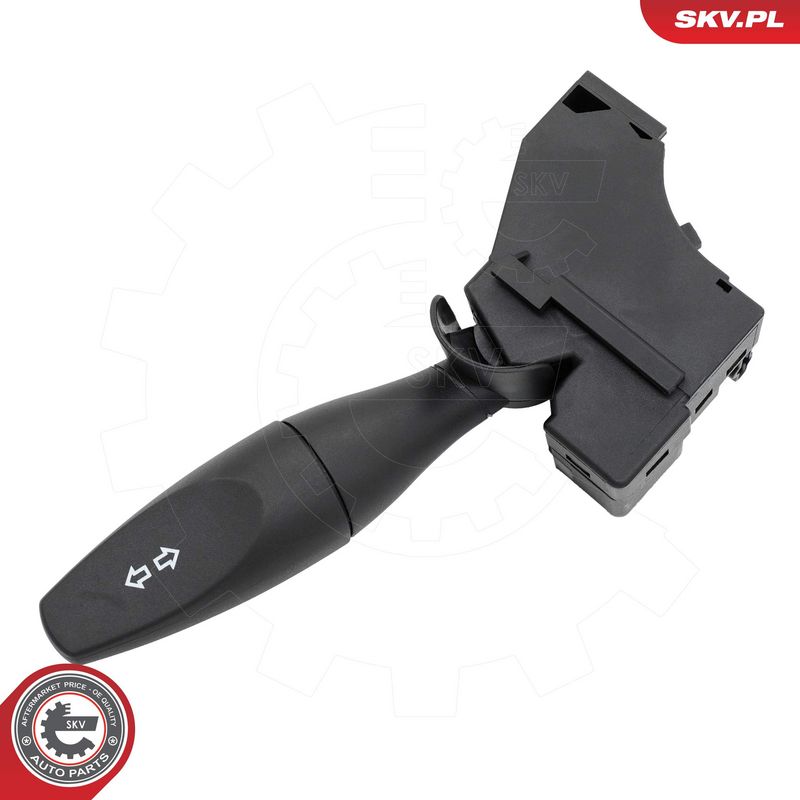 Tulede, kojameeste kangilüliti, ESEN SKV 38SKV593