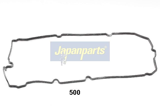 JAPANPARTS GP-500 - Gasket, cylinder head cover