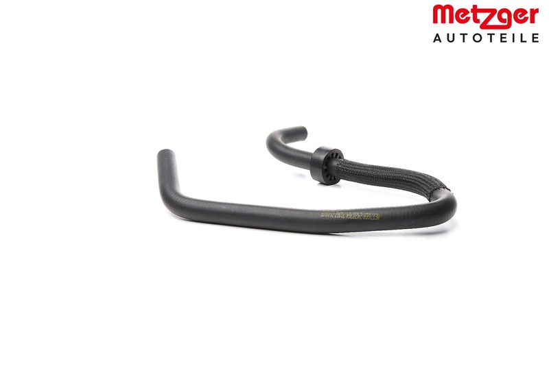 METZGER AUTOTEILE 2420764 Radiator Hose