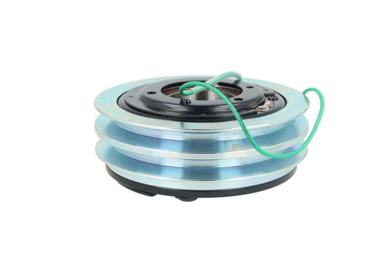 Magnetsidur, kliimakompressor, NRF 380159