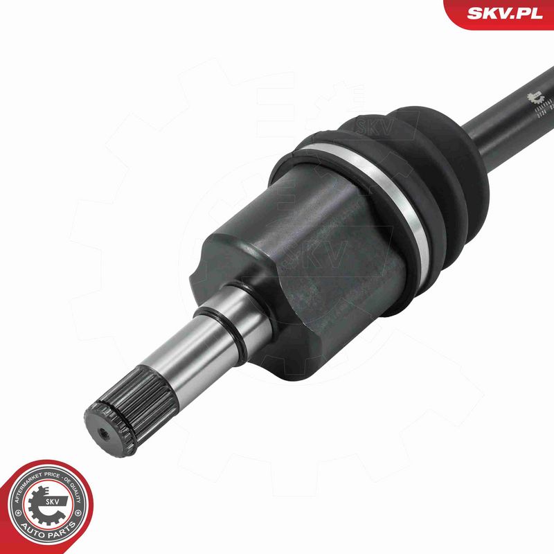ESEN SKV 40SKV068 Drive Shaft