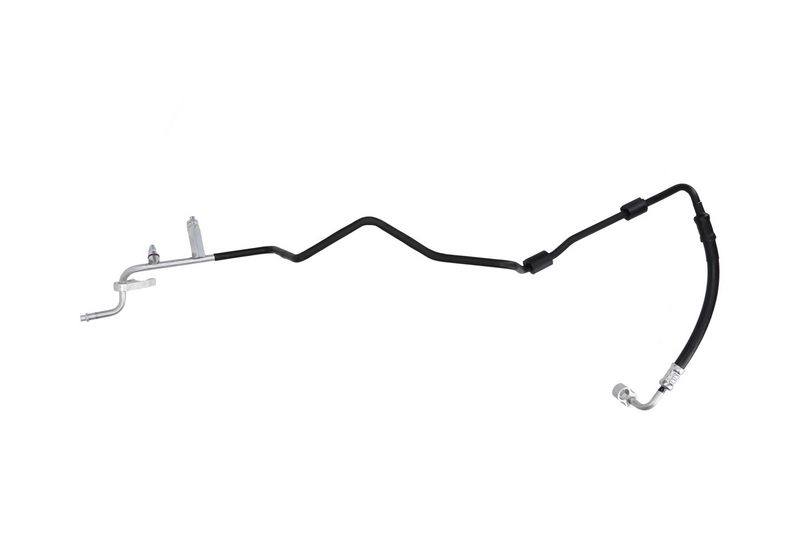 KAMOKA 7930006 High-pressure Line, air conditioning