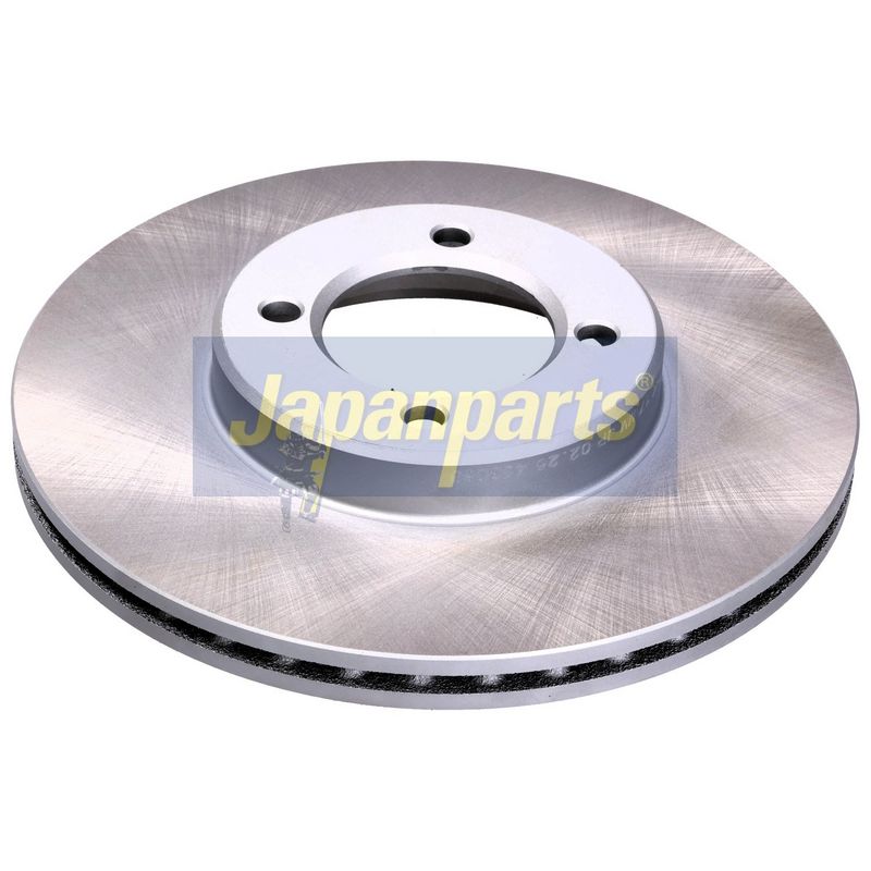 JAPANPARTS Stabdžių diskas