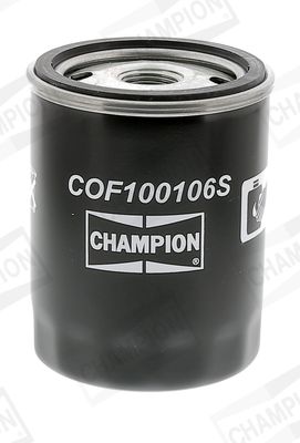 CHAMPION olajszűrő COF100106S