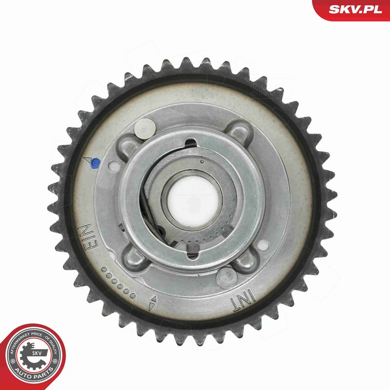 ESEN SKV 39SKV515 Camshaft Adjuster