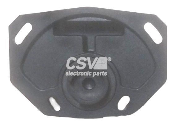 Sensor, posición mariposa
