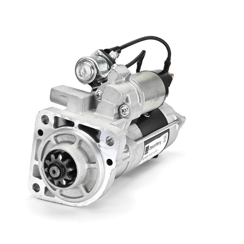 Startér SER81102-12B1