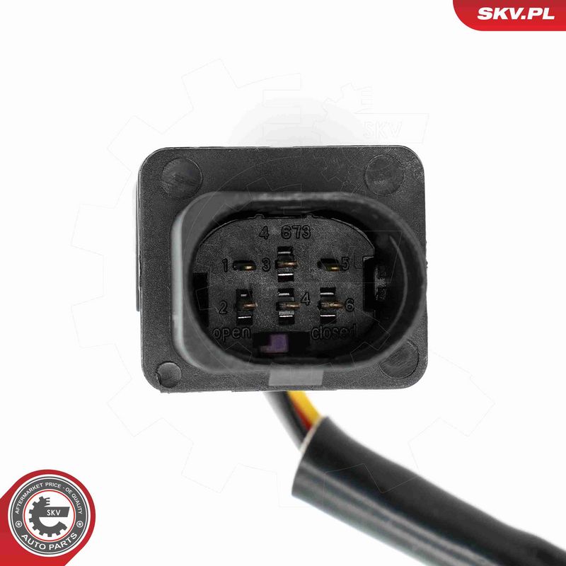ESEN SKV 09SKV196 Oxygen Sensor