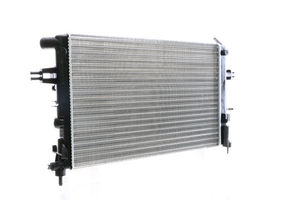 MAHLE CR 228 000S Radiator, engine cooling