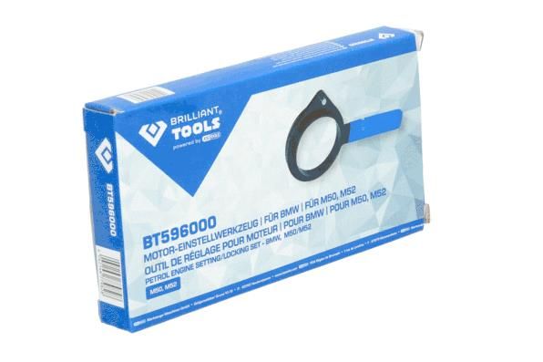 KS TOOLS BT596000 Adjustment Tool Kit, valve timing
