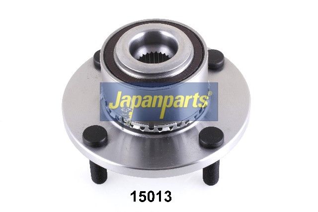 Butuc roata JAPANPARTS KK-15013