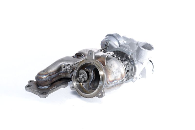 Compresor,sistem de supraalimentare T917287 BTS Turbo