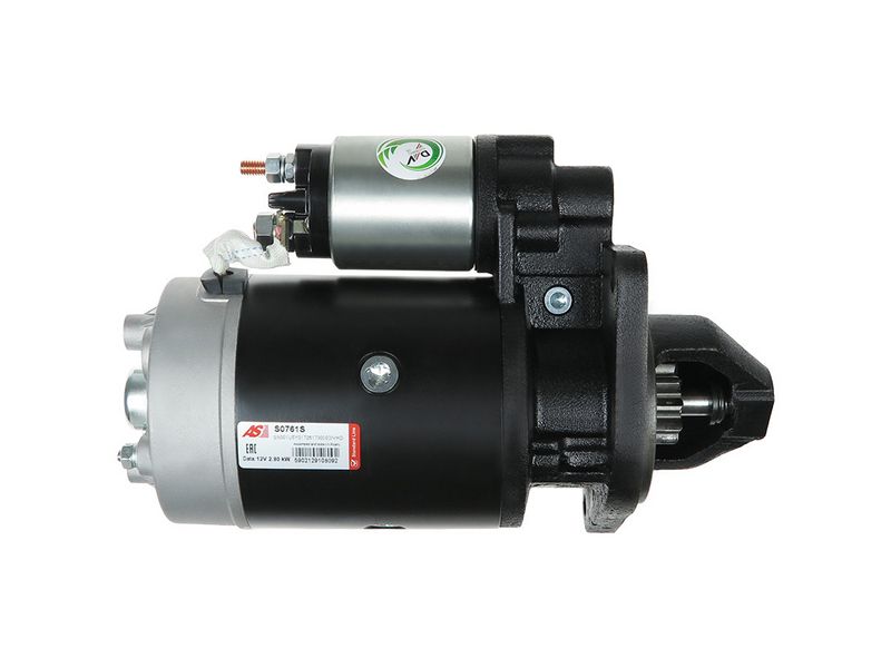 AS-PL S0761S Starter