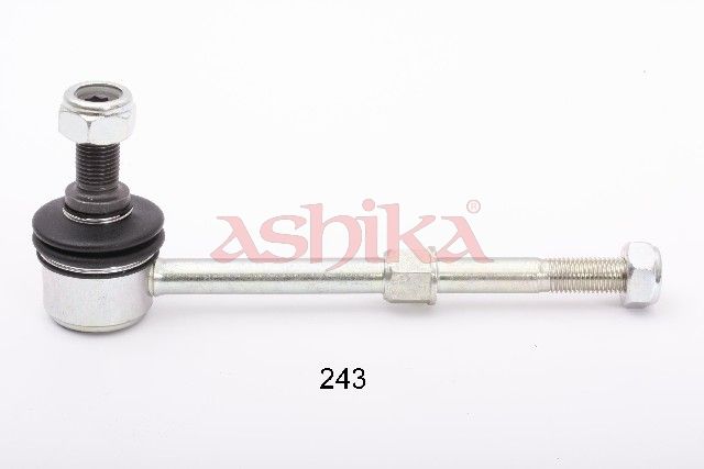 биалета ASHIKA