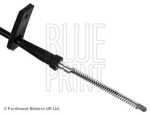 BLUE PRINT ADK84669 Cable Pull, parking brake