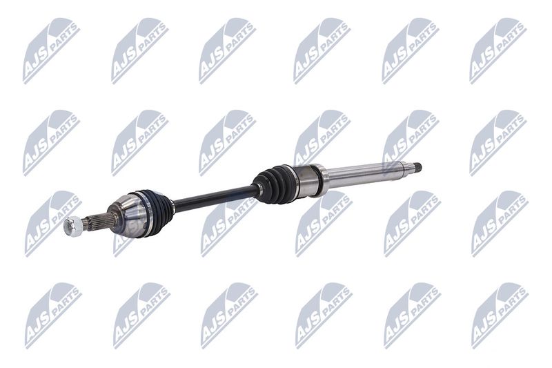 NTY NPW-FR-198 Drive Shaft
