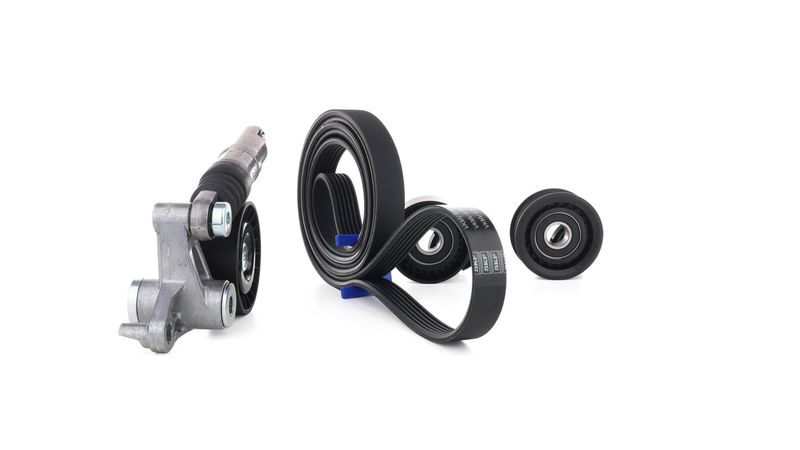 Soonrihmakomplekt, SKF VKMA 31308