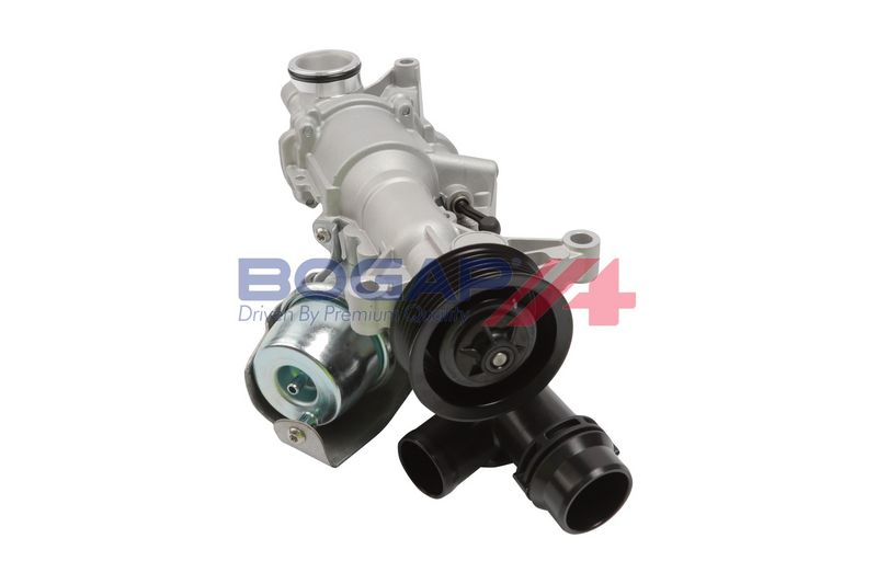 Bomba de Agua BOGAP C4234100 - 4