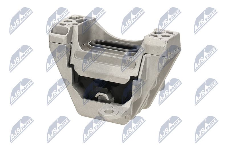 Paigutus, Mootor, NTY ZPS-PL-048